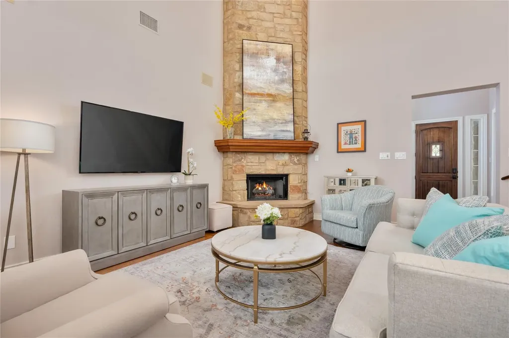 424 Belforte Avenue Austin TX 78734