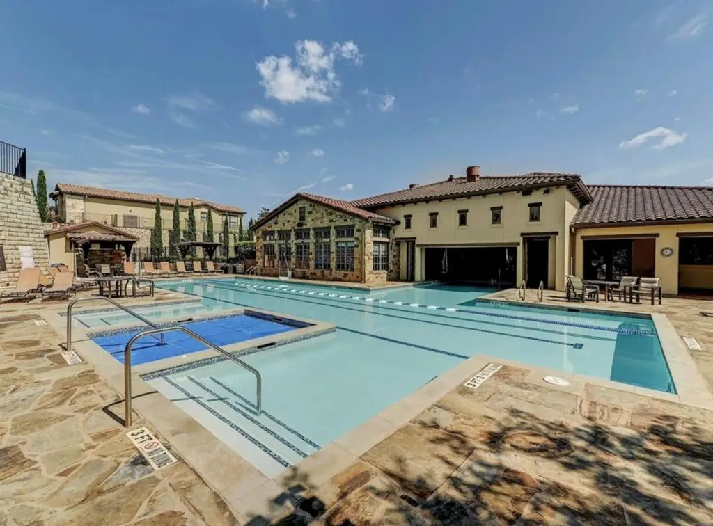 424 Belforte Avenue Austin TX 78734