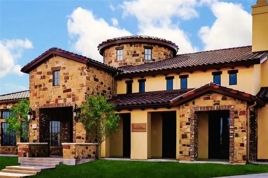 424 Belforte Avenue Austin TX 78734