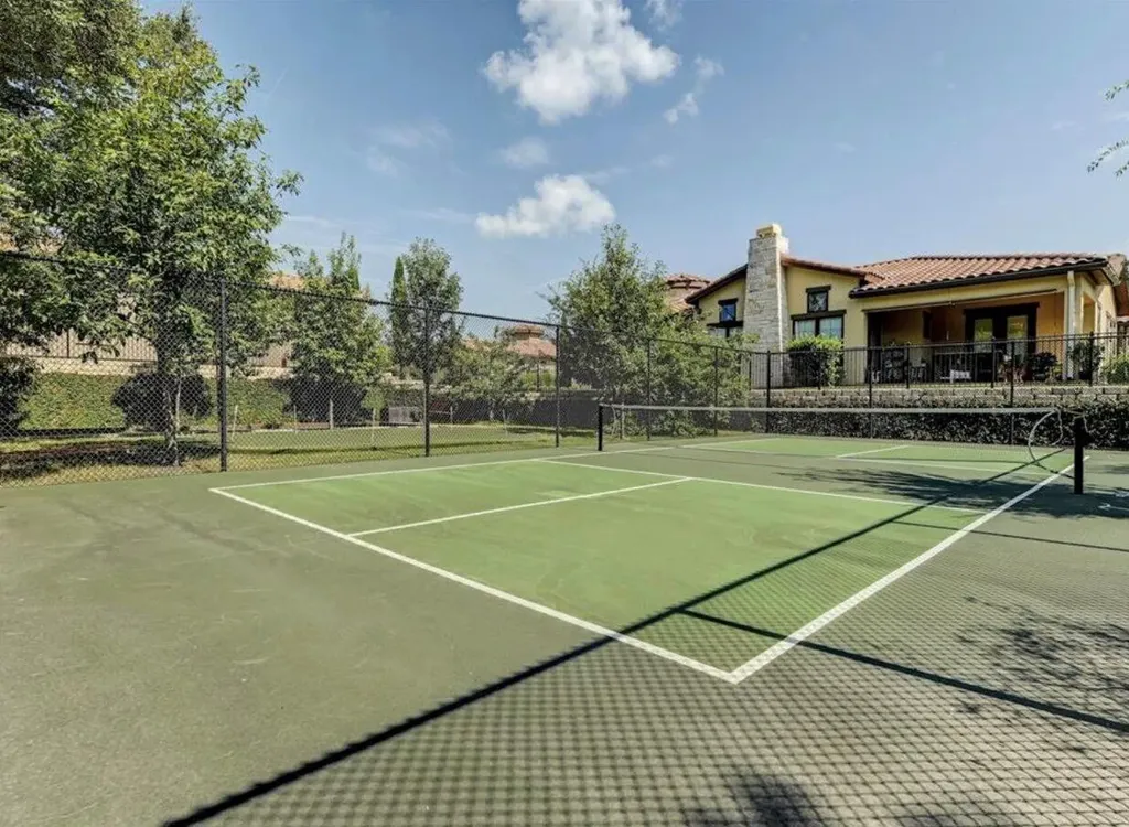 424 Belforte Avenue Austin TX 78734
