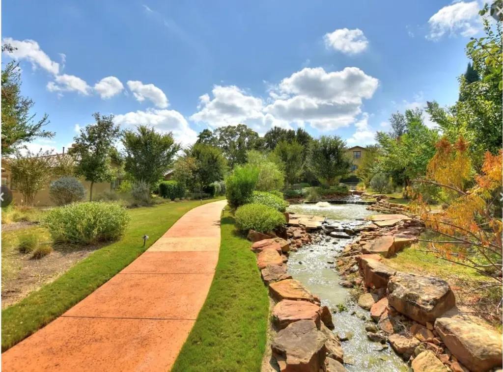 424 Belforte Avenue Austin TX 78734