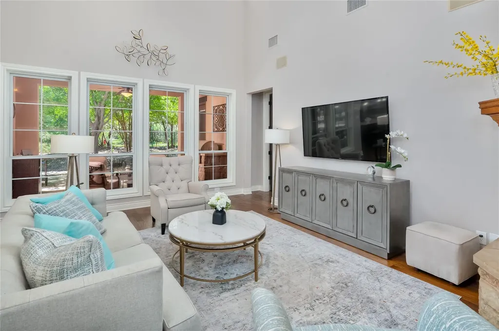 424 Belforte Avenue Austin TX 78734