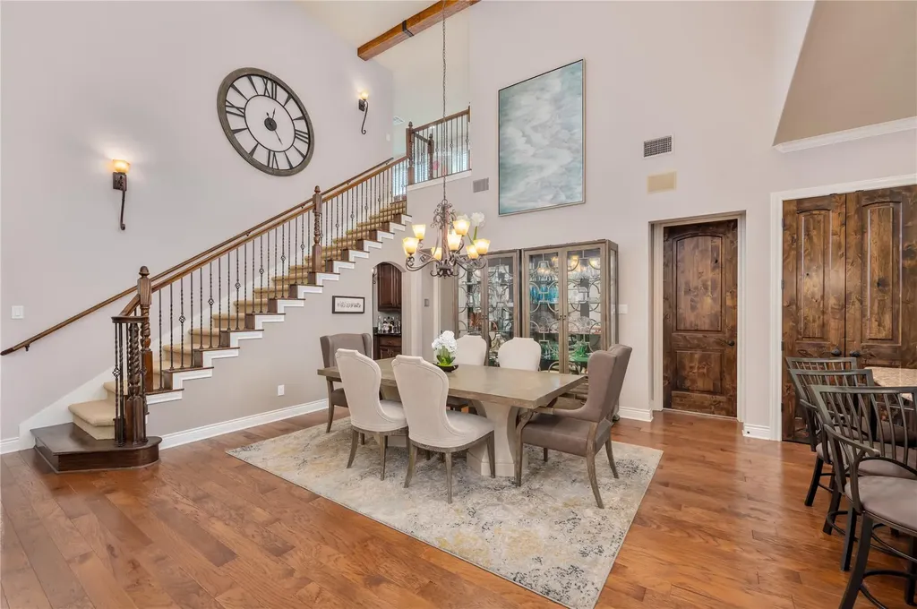 424 Belforte Avenue Austin TX 78734
