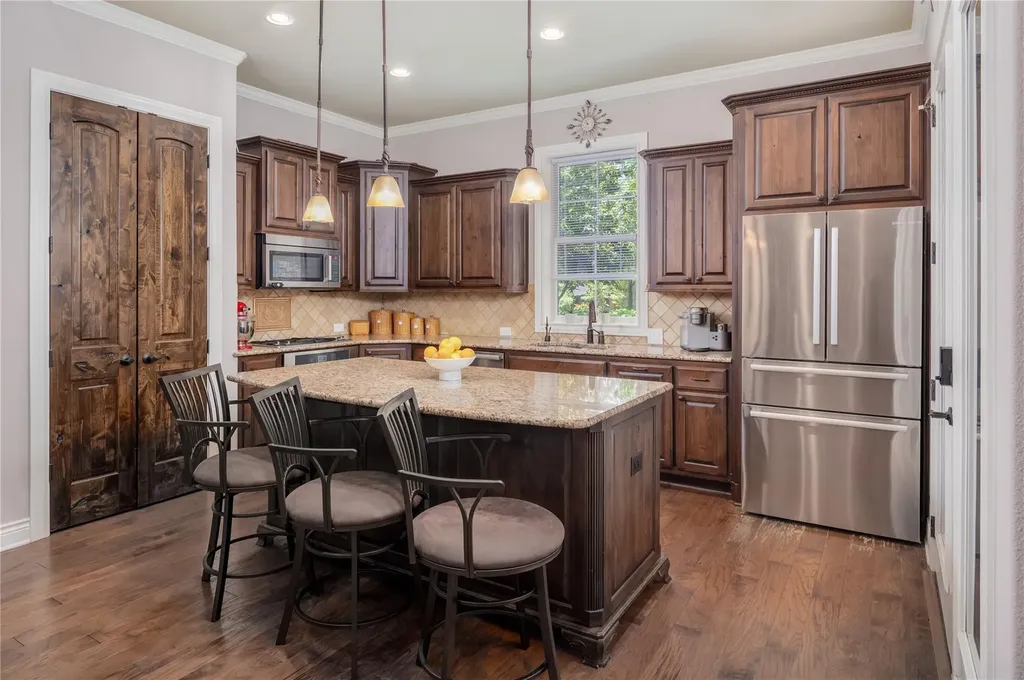 424 Belforte Avenue Austin TX 78734