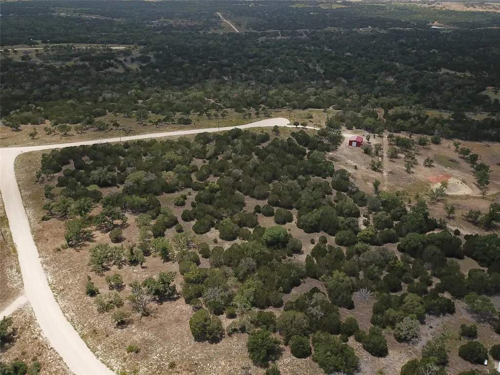 Tbd Pr 4219 Lot 94 Evant TX 76525