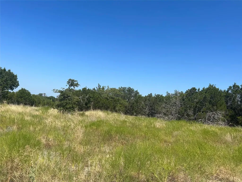 Tbd Pr 4219 Lot 94 Evant TX 76525