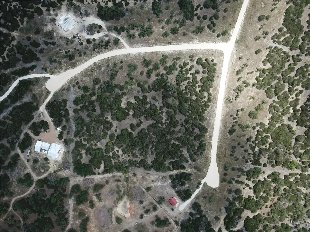 Tbd Pr 4219 Lot 94 Evant TX 76525