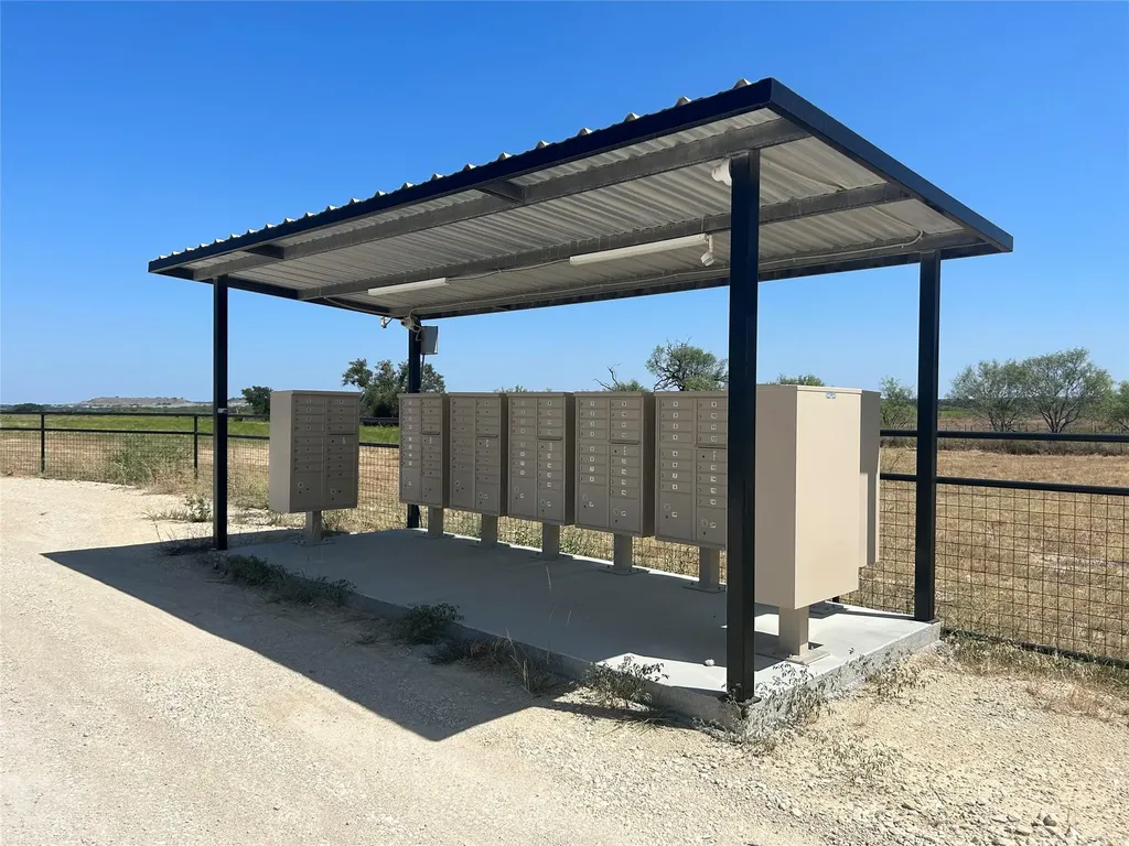 Tbd Pr 4219 Lot 94 Evant TX 76525