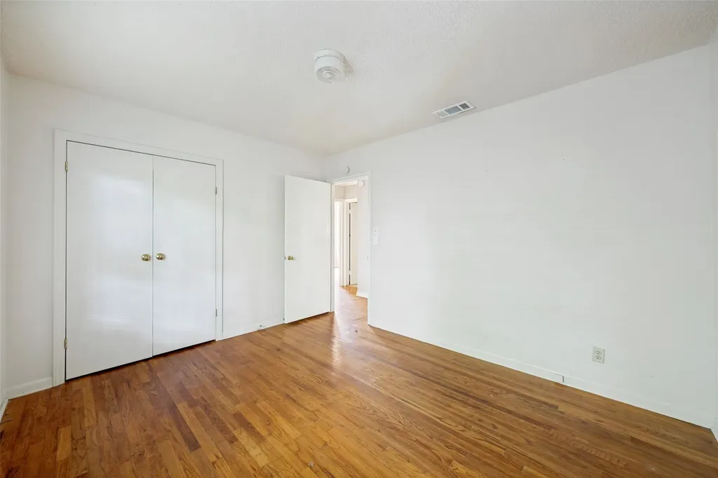 209 Woodward Street Austin TX 78704