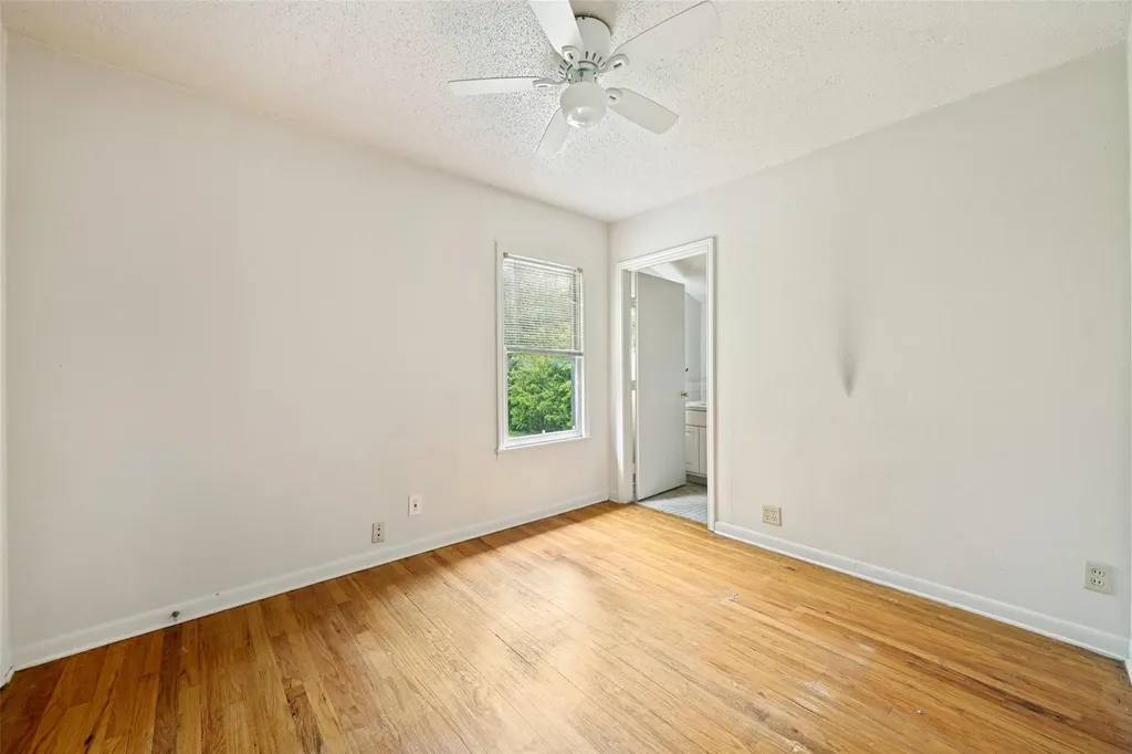 209 Woodward Street Austin TX 78704