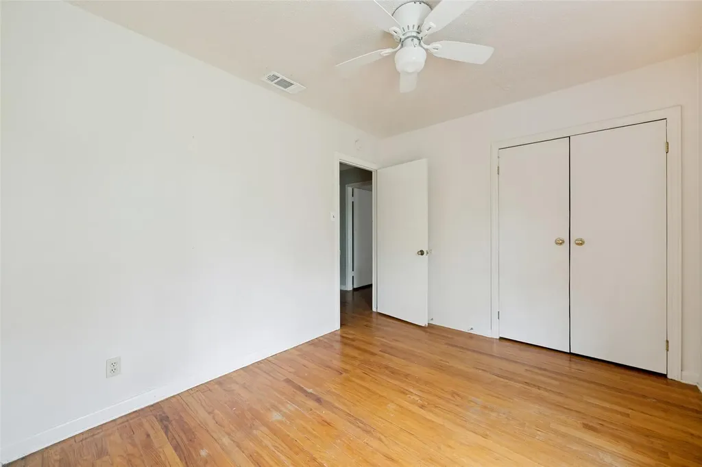 209 Woodward Street Austin TX 78704