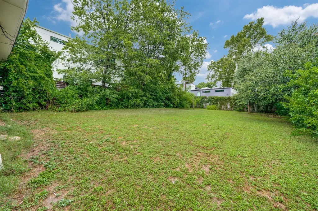209 Woodward Street Austin TX 78704