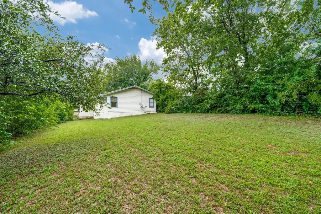 209 Woodward Street Austin TX 78704