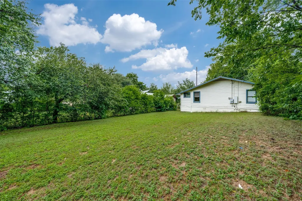 209 Woodward Street Austin TX 78704