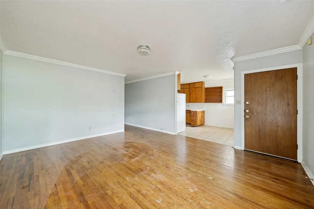 209 Woodward Street Austin TX 78704