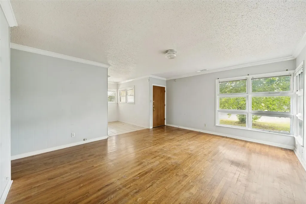 209 Woodward Street Austin TX 78704