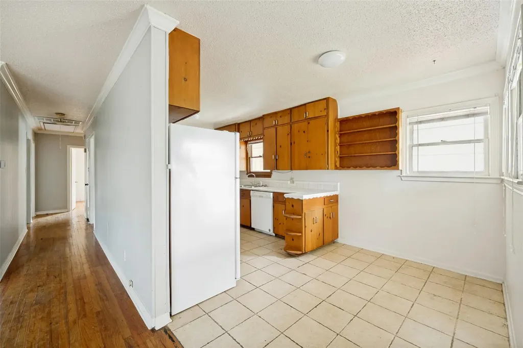 209 Woodward Street Austin TX 78704