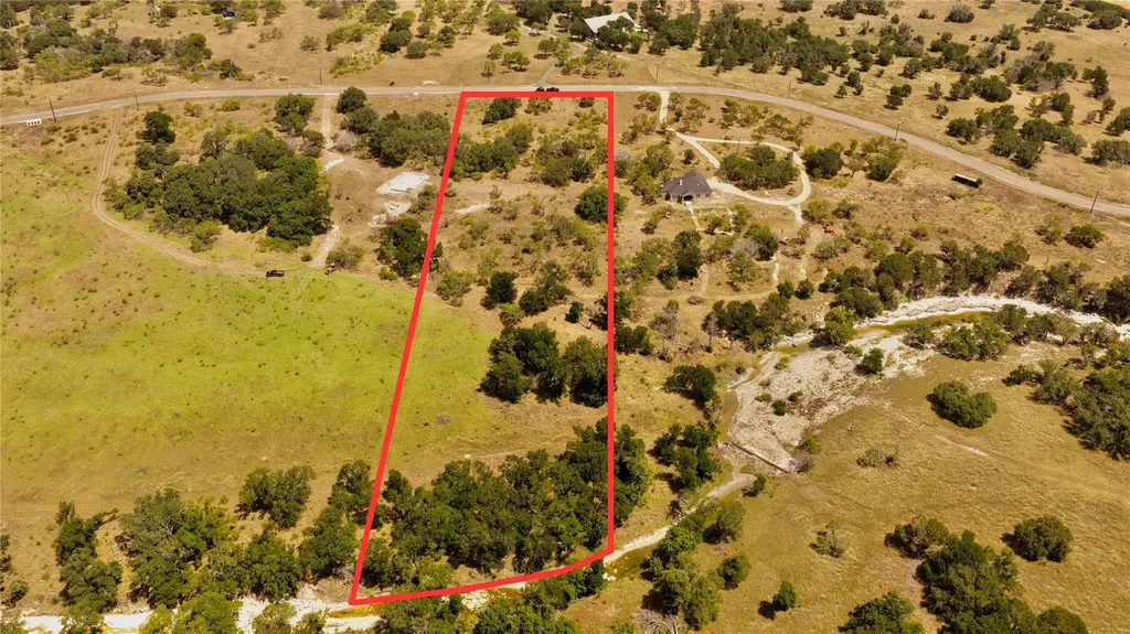 Lot 55 Buffalo Creek Drive Evant TX 76525
