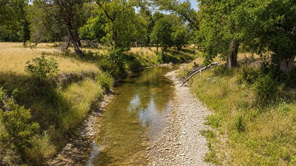 Lot 55 Buffalo Creek Drive Evant TX 76525