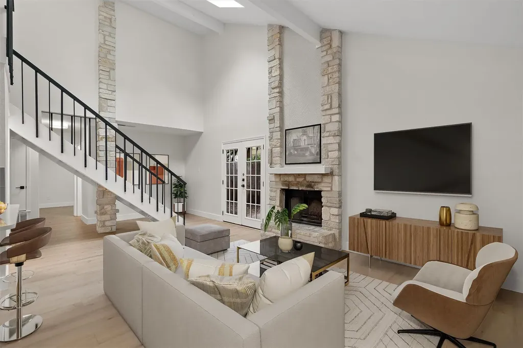 1804 Cinnamon Path Austin TX 78704