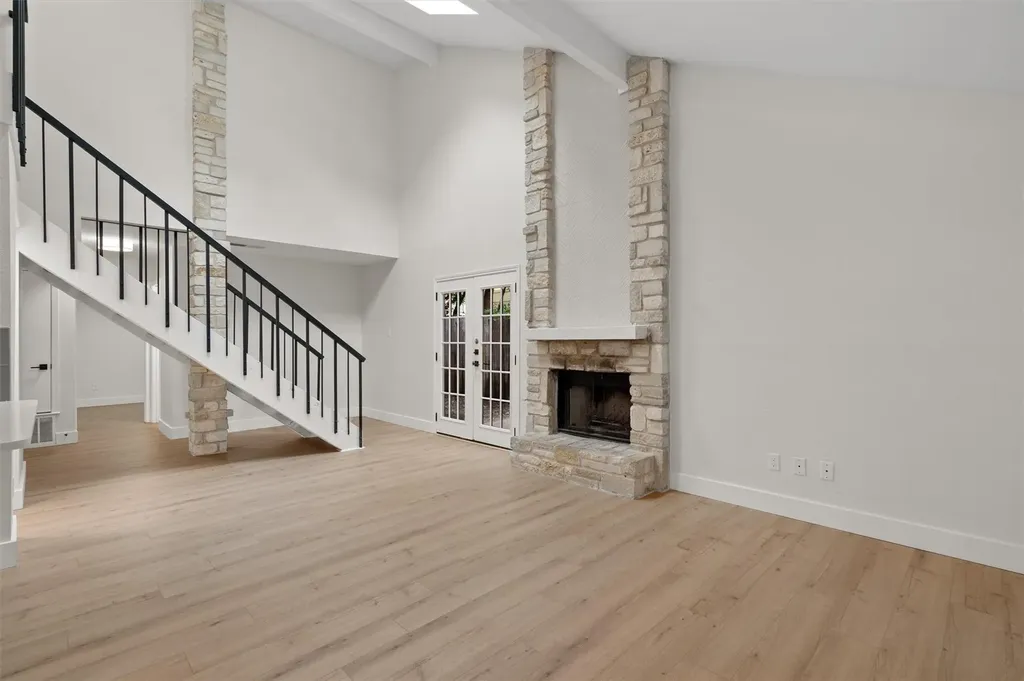 1804 Cinnamon Path Austin TX 78704
