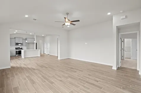 134 Arena Drive Liberty Hill TX 78642