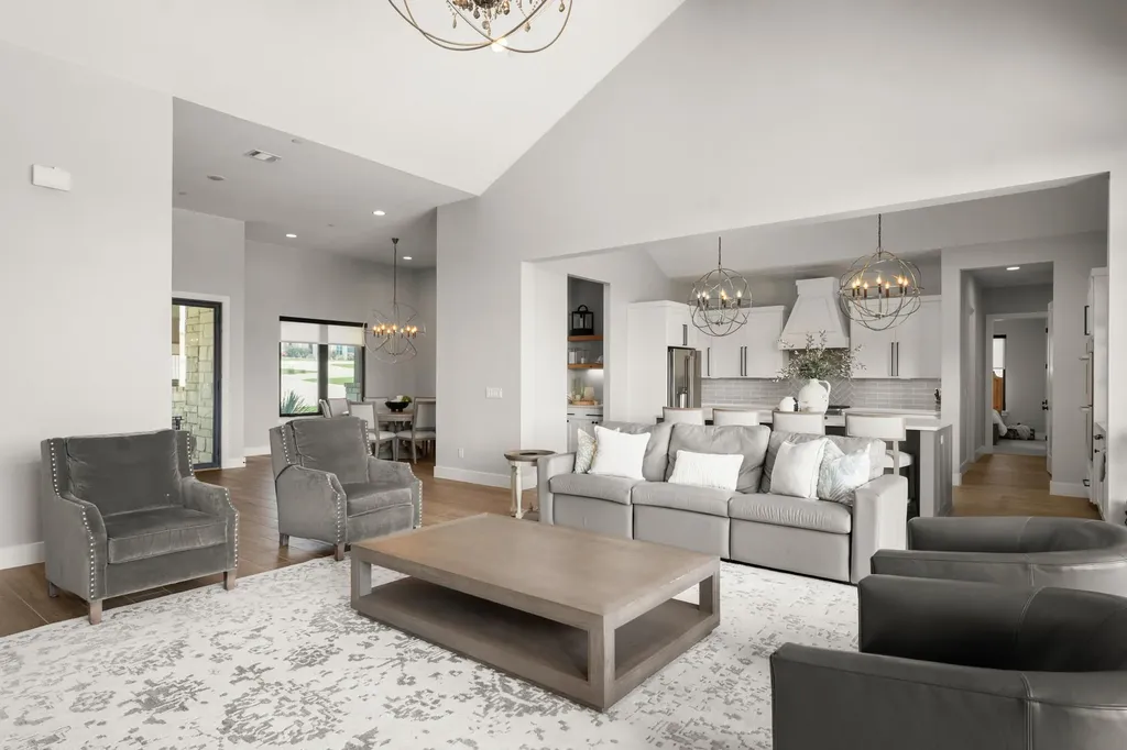 1021 Lower Peninsula Loop Georgetown TX 78633