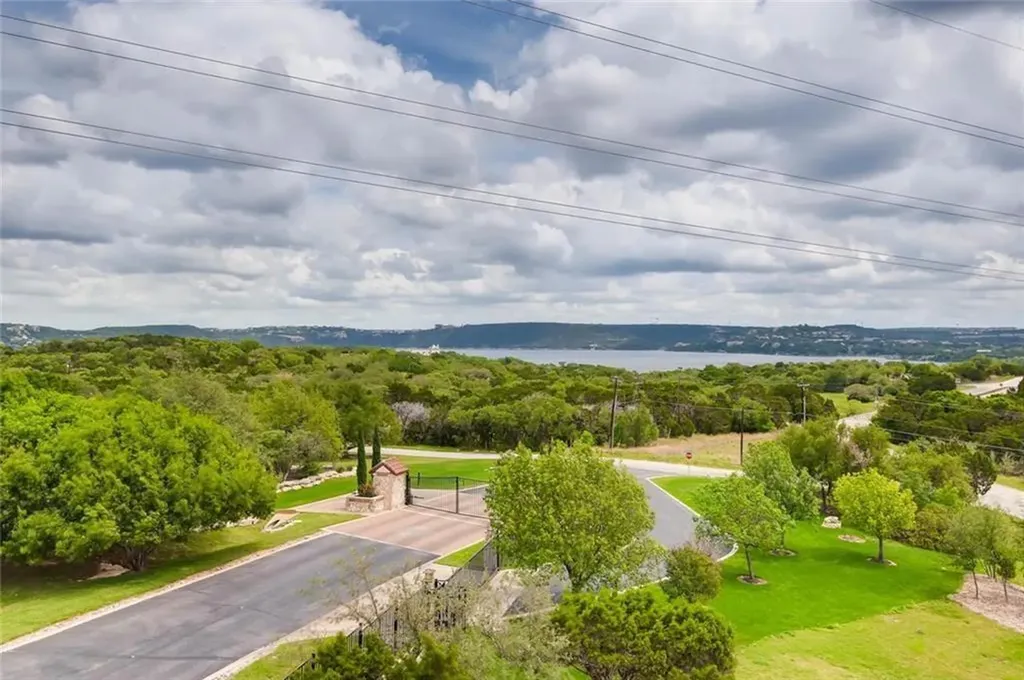 4300 Mansfield Dam Road Austin TX 78734