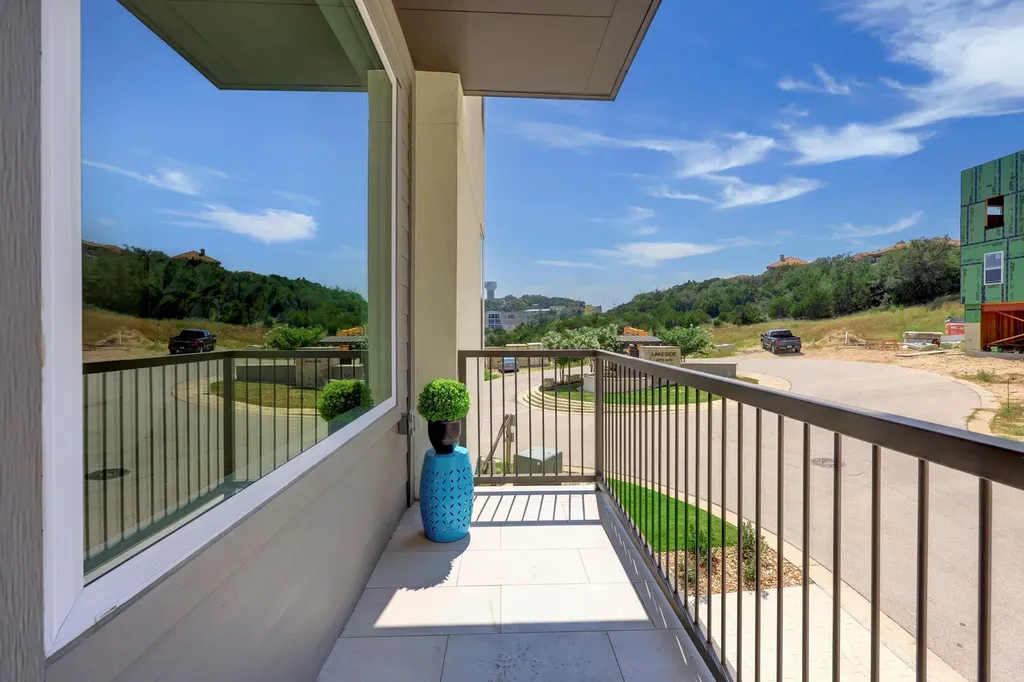 4300 Mansfield Dam Road Austin TX 78734