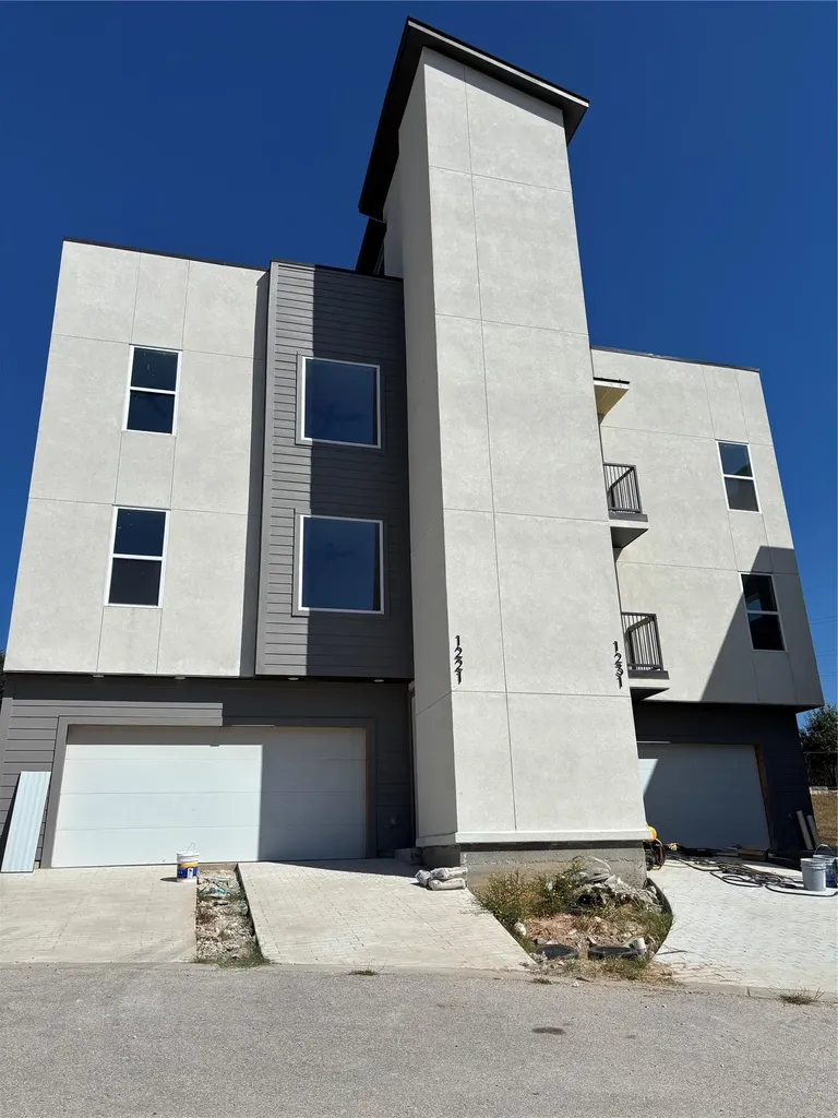 4300 Mansfield Dam Road Austin TX 78734