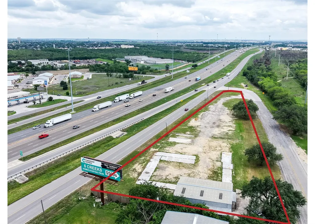 505 S Old Highway 81 Kyle TX 78640