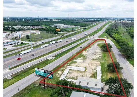 505 S Old Highway 81 Kyle TX 78640