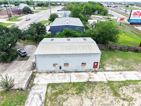 505 S Old Highway 81 Kyle TX 78640