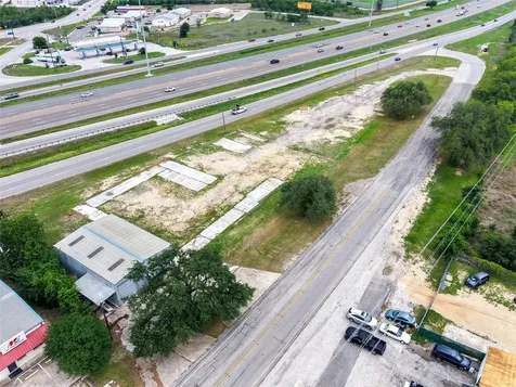 505 S Old Highway 81 Kyle TX 78640