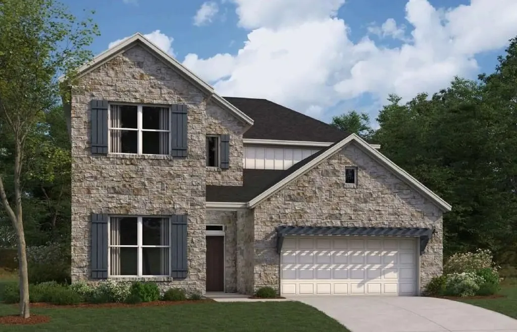 13106 Incline Drive Austin TX 78652
