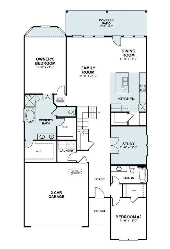 13106 Incline Drive Austin TX 78652