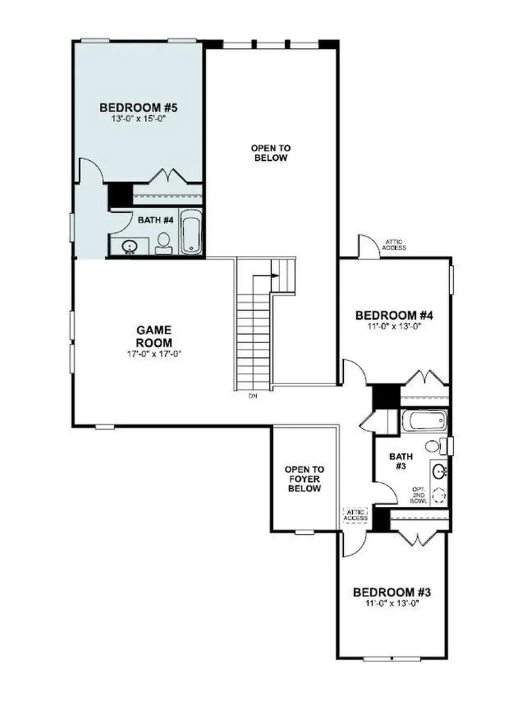 13106 Incline Drive Austin TX 78652