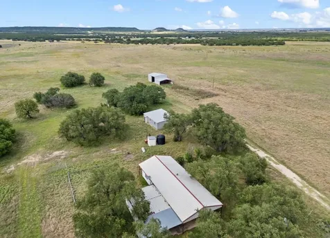 1806 County Road 2425 Iredell TX 76649