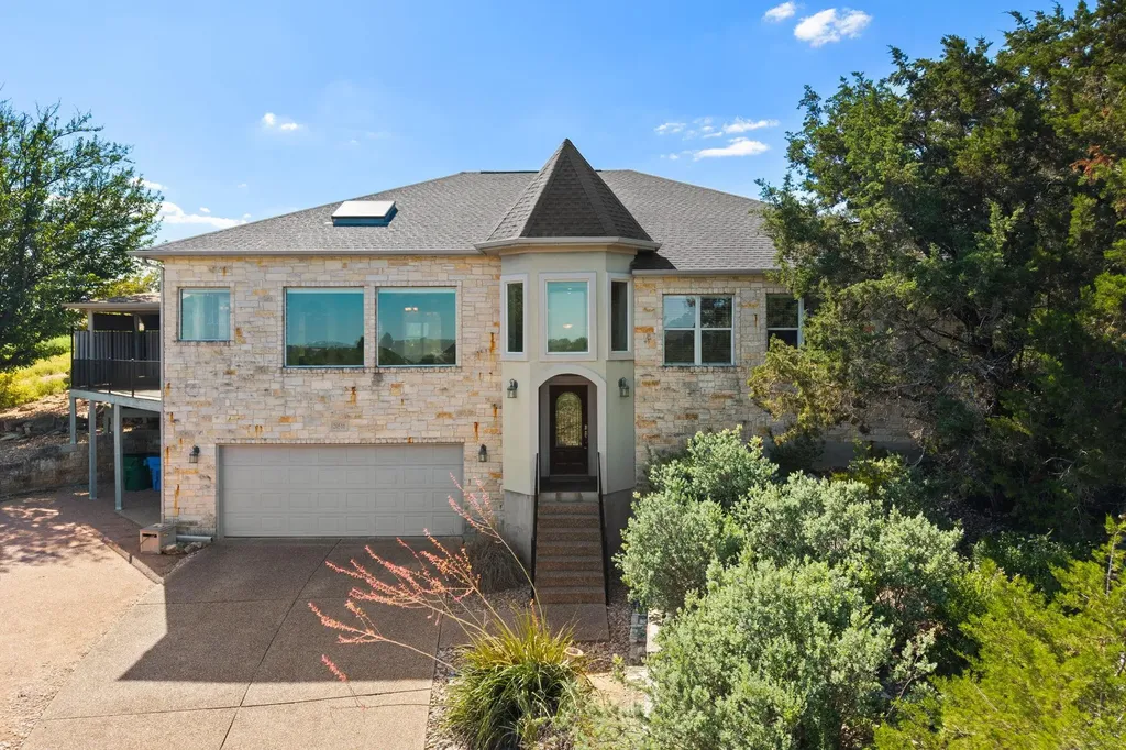 20510 Houston Cove Lago Vista TX 78645
