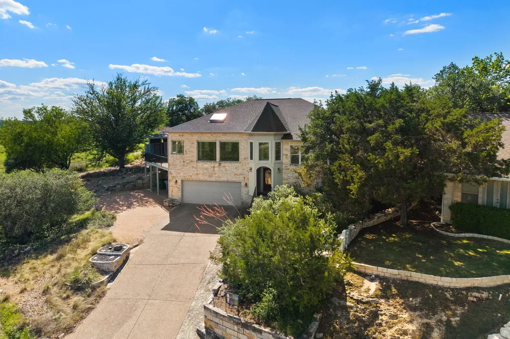 20510 Houston Cove Lago Vista TX 78645