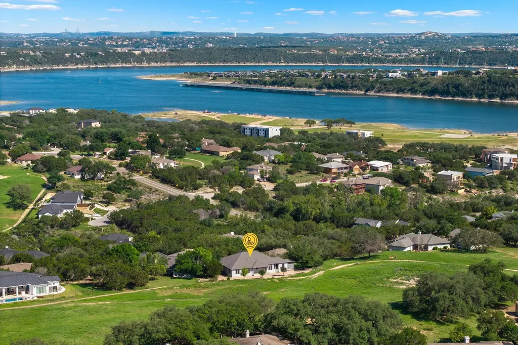 20510 Houston Cove Lago Vista TX 78645
