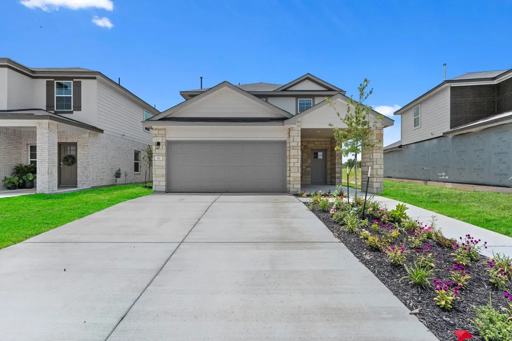 117 Morningside Grove San Antonio TX 78666
