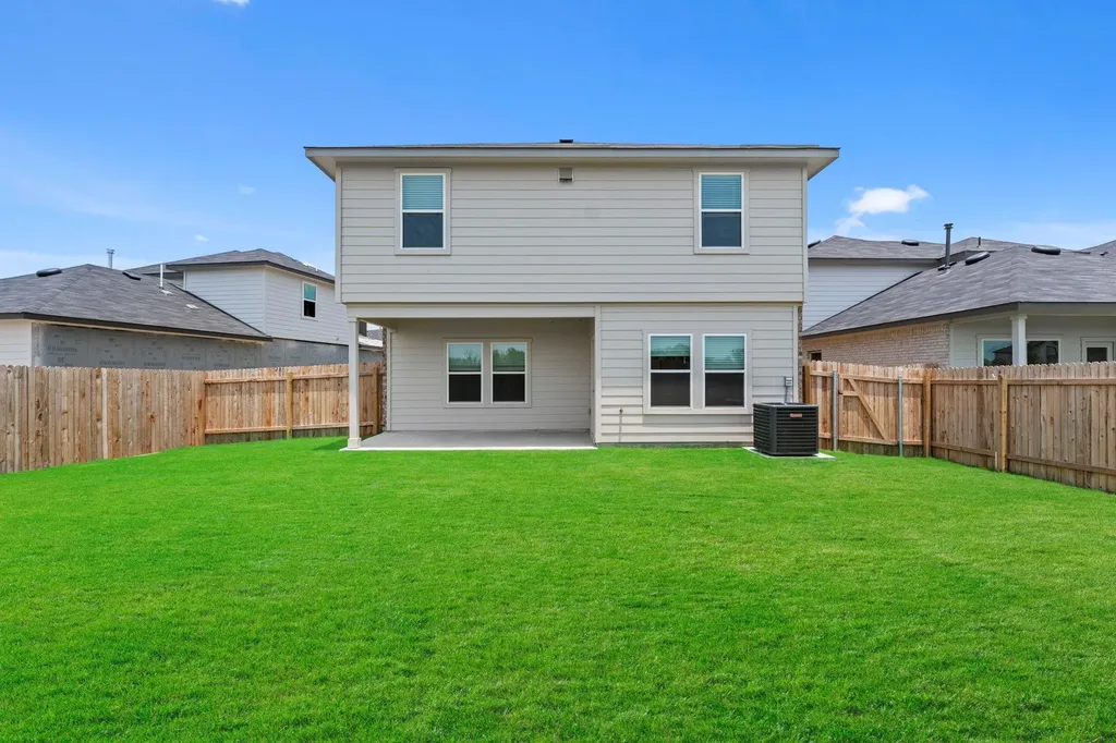 117 Morningside Grove San Antonio TX 78666