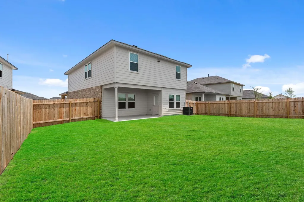 117 Morningside Grove San Antonio TX 78666