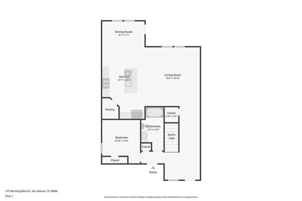 117 Morningside Grove San Antonio TX 78666