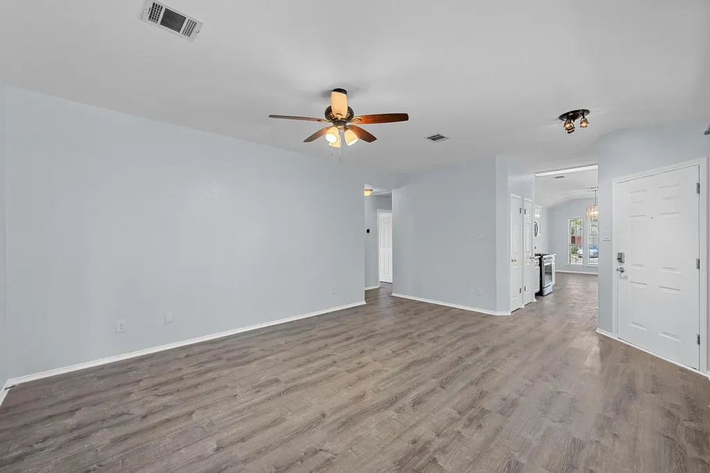 17505 Bishopsgate Drive Pflugerville TX 78660
