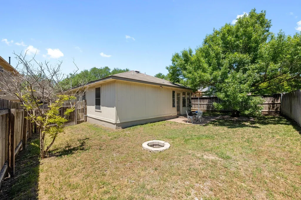 17505 Bishopsgate Drive Pflugerville TX 78660