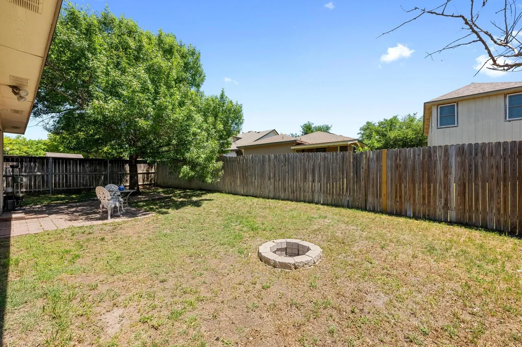 17505 Bishopsgate Drive Pflugerville TX 78660