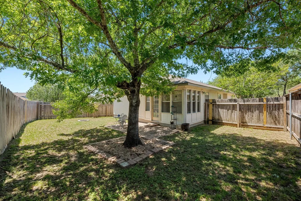 17505 Bishopsgate Drive Pflugerville TX 78660