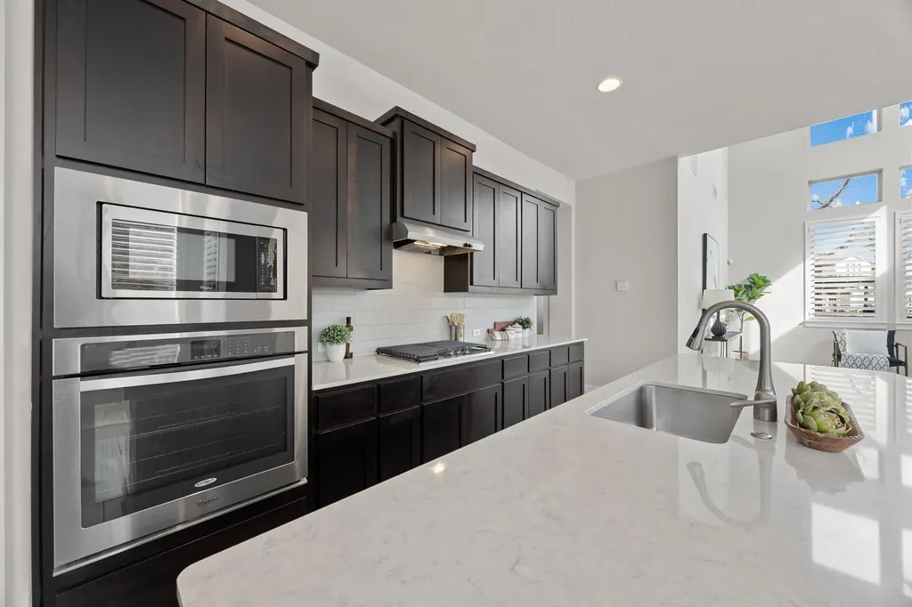 1004 Sue Ann Rose Drive Austin TX 78717